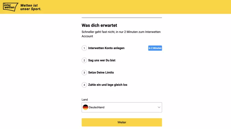 interwetten-registrierung